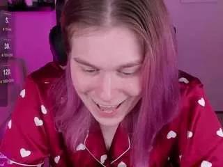 nancy-sun on CamSoda 
