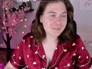 nancy-sun on CamSoda 