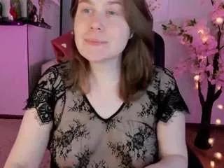 nancy-sun on CamSoda 