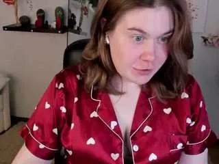 nancy-sun on CamSoda 