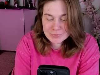 nancy-sun on CamSoda 