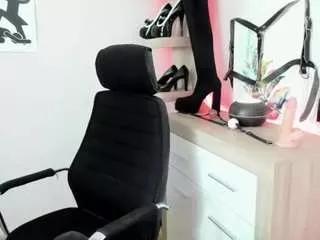 nancystar on CamSoda 