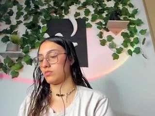 nataliepeterson on CamSoda 