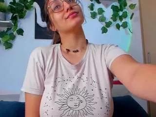 nataliepeterson on CamSoda 