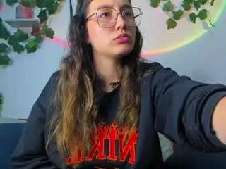 nataliepeterson on CamSoda