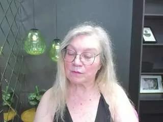 natalimellow on CamSoda 
