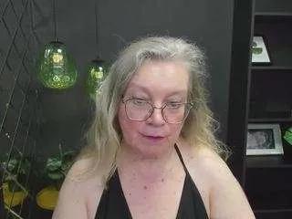 natalimellow on CamSoda 