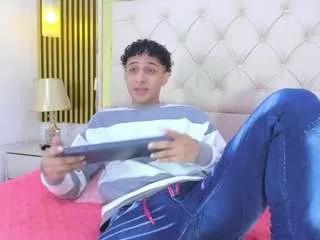 naturo-sex on CamSoda