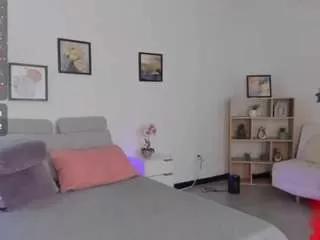 niicole-fox2 on CamSoda 