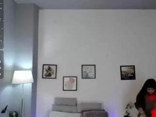 niicole-fox2 on CamSoda 