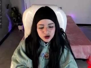 niicole-fox2 on CamSoda 