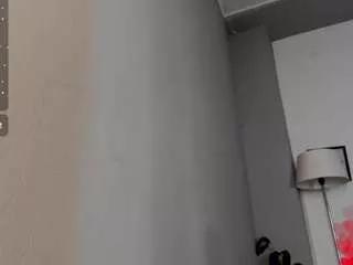niicole-fox2 on CamSoda 