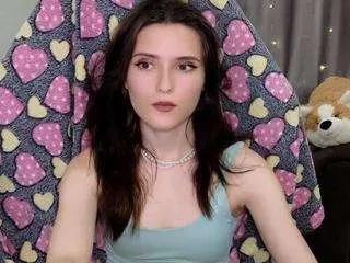 nikicutes on CamSoda 