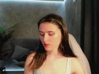 nikicutes on CamSoda 