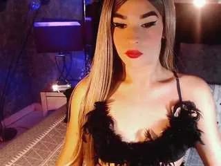 ninacampbell on CamSoda 
