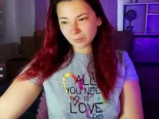 not-your-doll on CamSoda