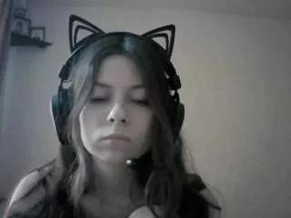 odettegodbold on CamSoda
