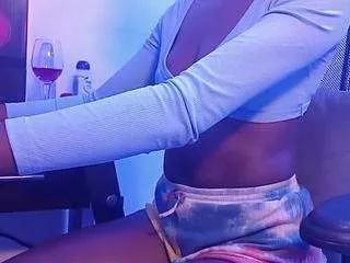 ohmygspot on CamSoda