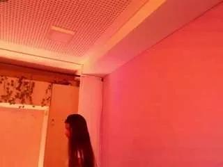 paamelaascott on CamSoda 