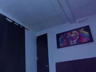paradisetranss on CamSoda 