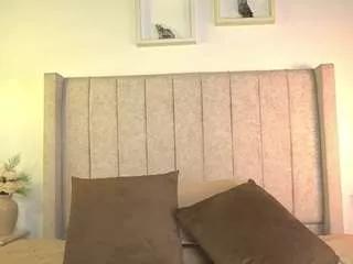pattymm on CamSoda 