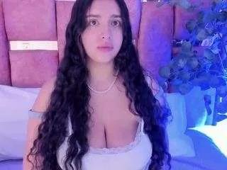 paulette-dupont on CamSoda