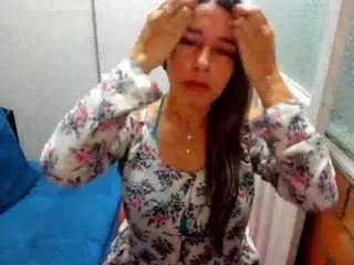 penelope47 on CamSoda 