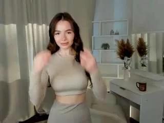 pollycowick on CamSoda 