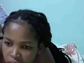 queen-sasha on CamSoda 