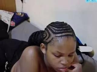 queen-sasha on CamSoda 