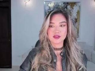 rebeccahudson on CamSoda 