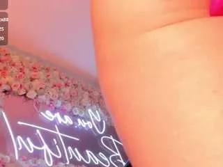 rebeccahudson on CamSoda 