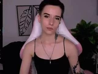 reinramm on CamSoda