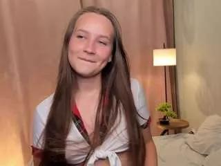 rexellaeagerton on CamSoda 