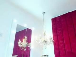 riri-brunnete on CamSoda 