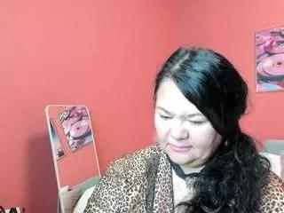 rubby-garrett on CamSoda