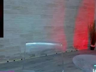 rubby-shine on CamSoda 