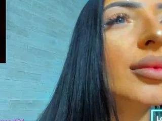 rubby-shine on CamSoda 