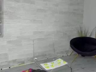 rubby-shine on CamSoda 