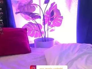 sadashi-moon on CamSoda 