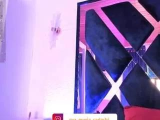 sadashi-moon on CamSoda 