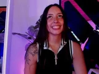 sadashi-moon on CamSoda 
