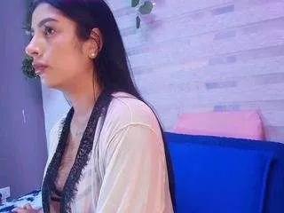 samantha-sw on CamSoda