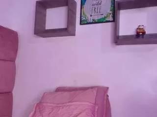 samantha-sw on CamSoda 