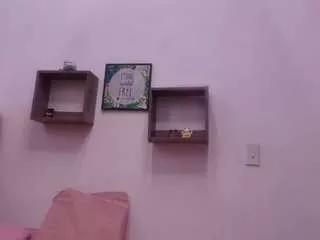 samantha-sw on CamSoda 