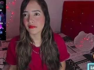 samanthacastell13 on CamSoda 