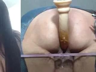 sammy-evaans on CamSoda 