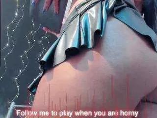 saraa-graham on CamSoda 