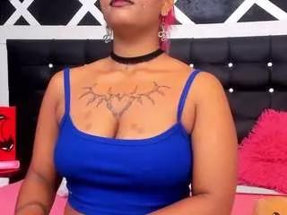 saraa-graham on CamSoda 