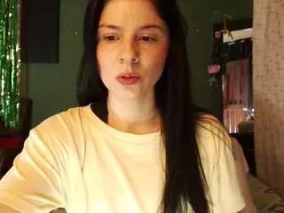 saraadamss on CamSoda 